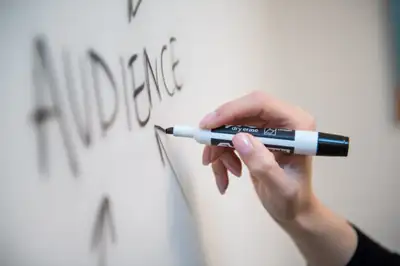 Understanding Strategy And Tactic Through The Lens Of Social Media